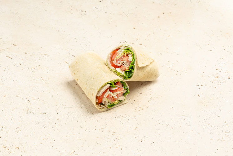 WRAP Caesar