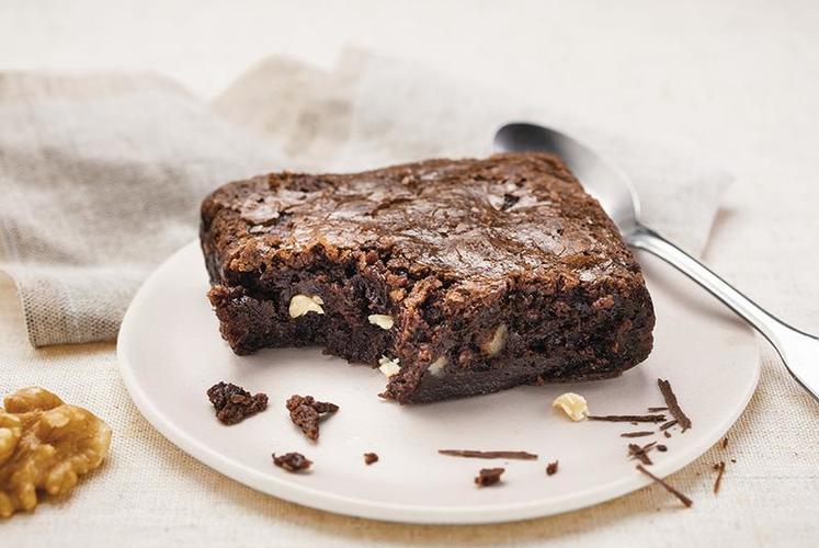 BROWNIE | Classcroute : restos-livraison sandwich, plateau repas, traiteur