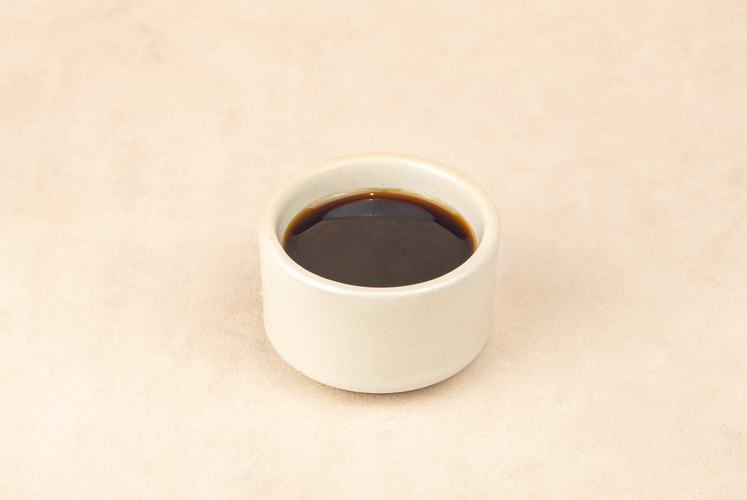 Sauce soja sucrée 20ml
