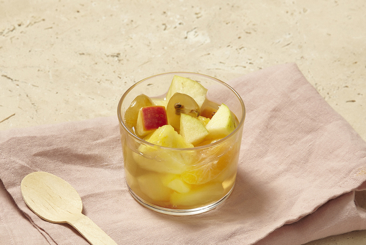 Salade de fruits