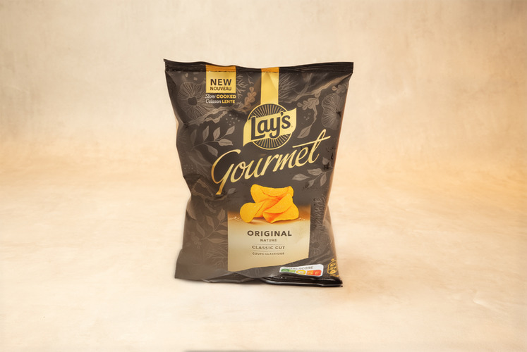 Chips Lay's Gourmet