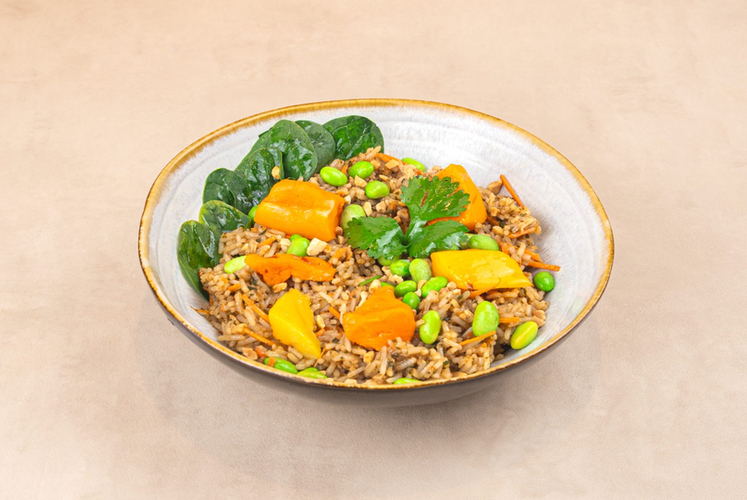 Thaï sweet