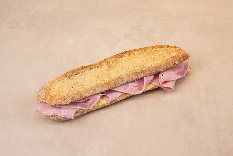 Jambon-Beurre