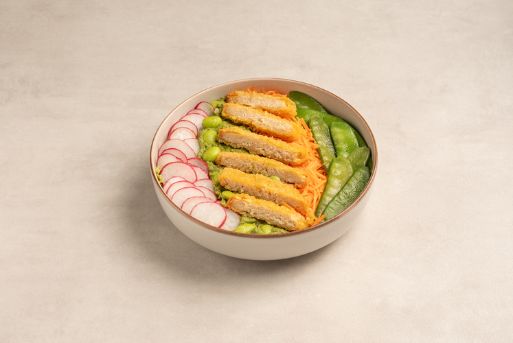 Greenpower Bowl