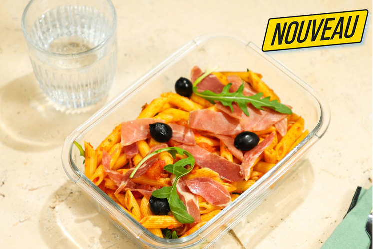 Salade à la Sicilienne