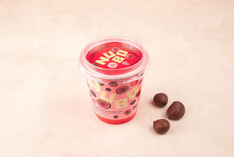Nubo Framboises