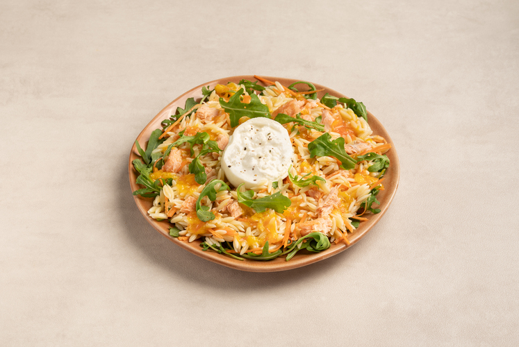 Endless Summer Salad