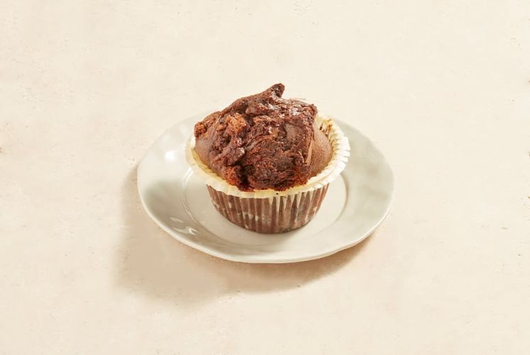 Muffin Choco