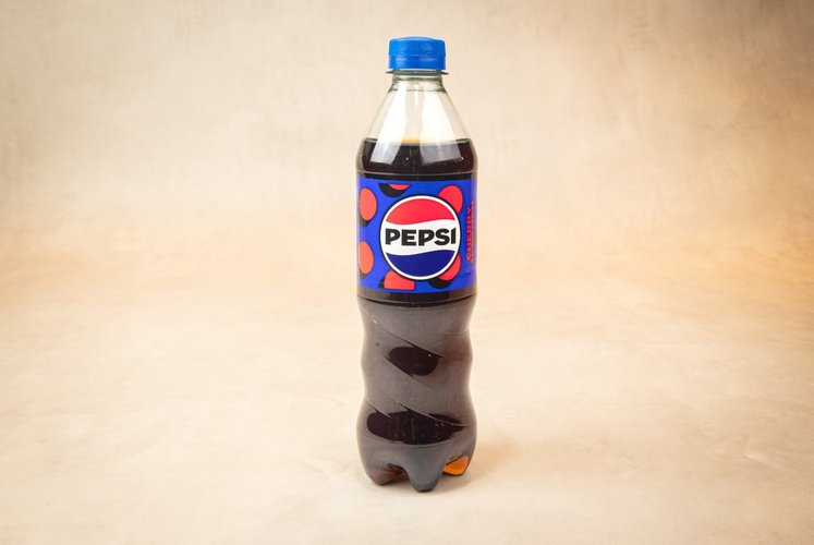 Pepsi cherry 50CL