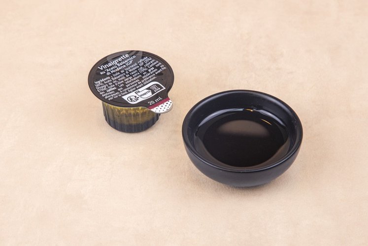 Vinaigrette balsamique supplementaire