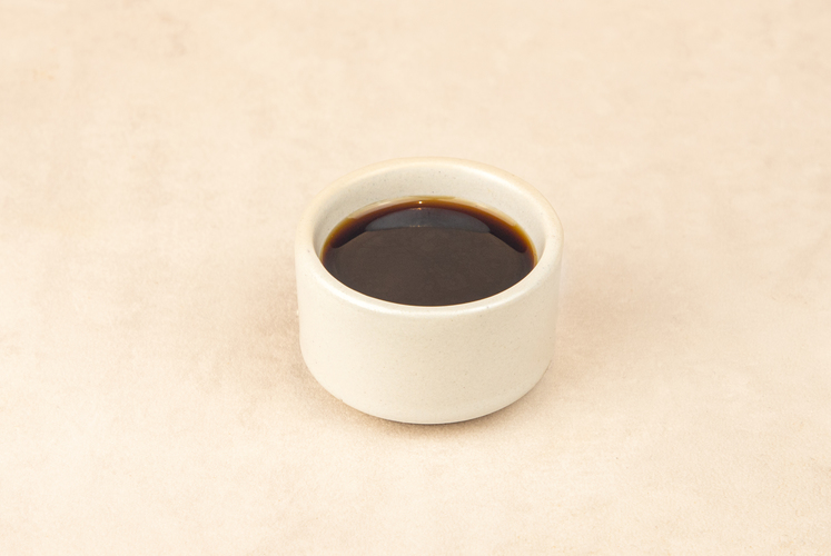 Sauce soja salée 20ml