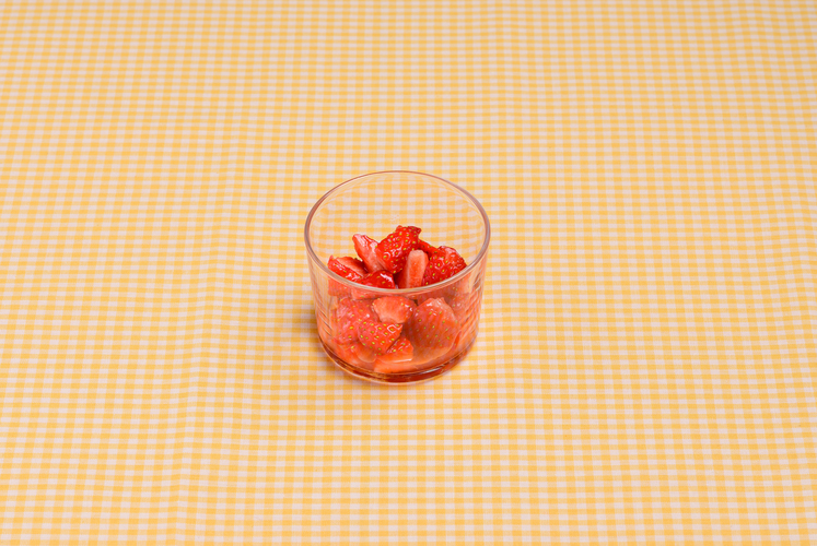 Pimp ta Fraise