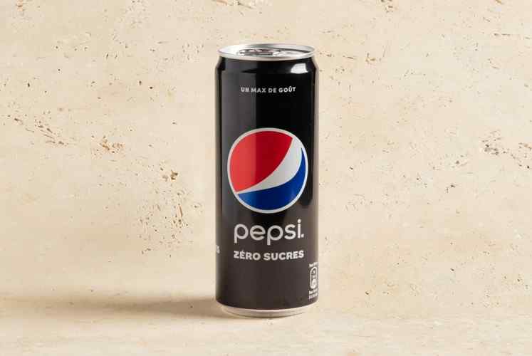 Pepsi 33cL