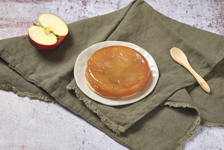 Tarte Tatin