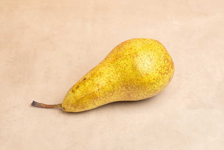 Poire à l'unite