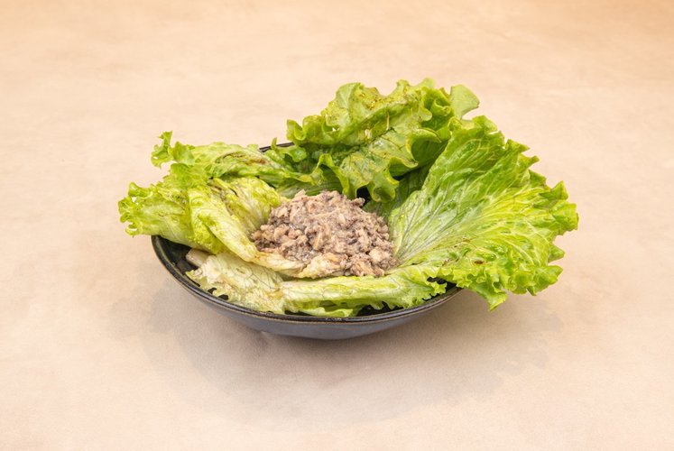 Mini Rillettes de Sardines