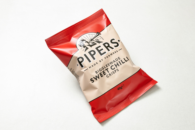 CHIPS SWEET CHILLI