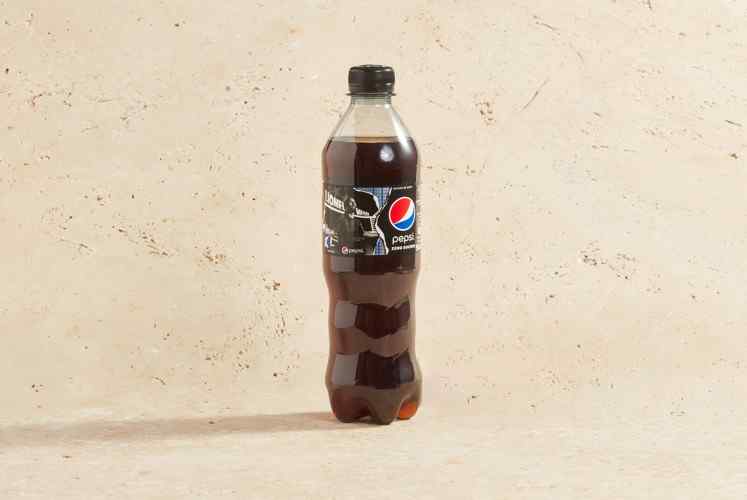 Pepsi Zéro Sucre 50cL