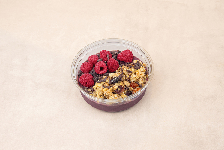 Mini Açaï Bowl