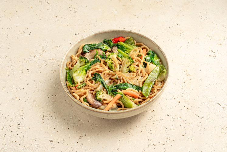Express Noodles