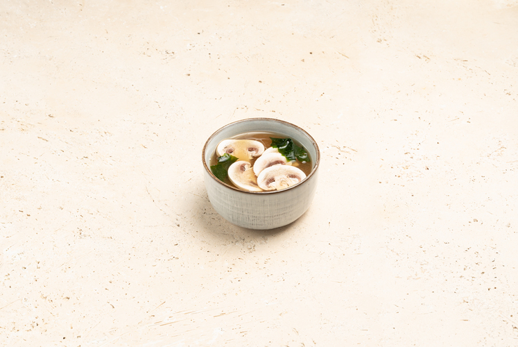 Soupe Miso