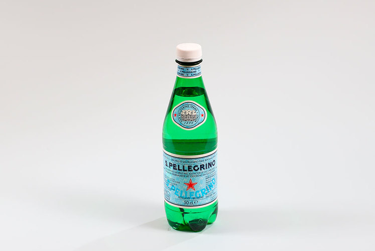 San Pellegrino 50 cl