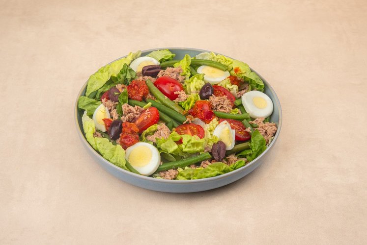 Salade Riviera
