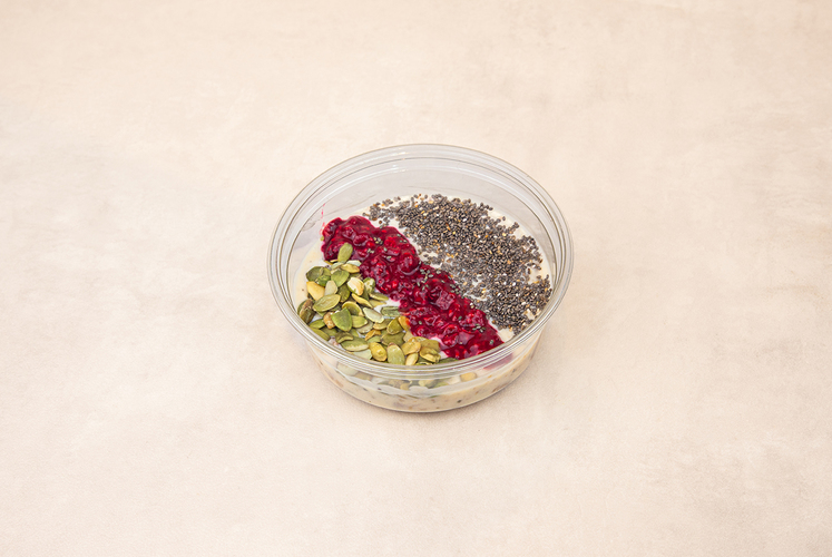 Mini Energy Bowl