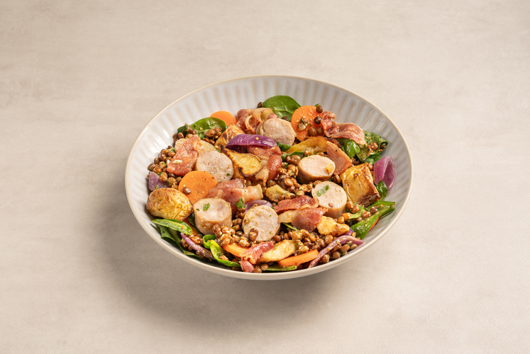 Bowl Canaille