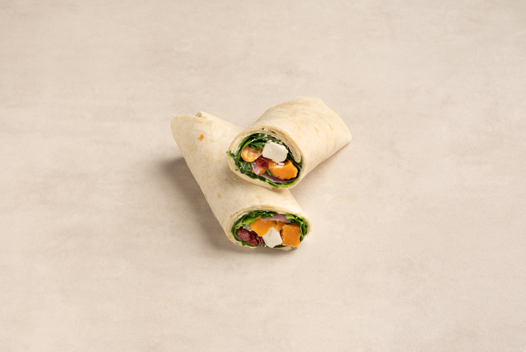 Wrap Fall In Love