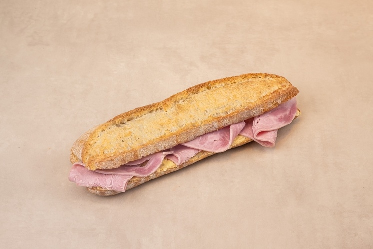 Jambon-Beurre