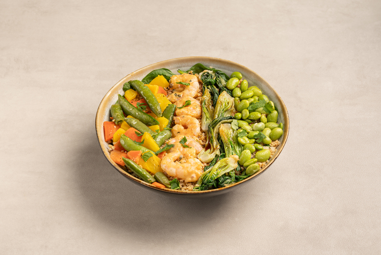Bowl Umami