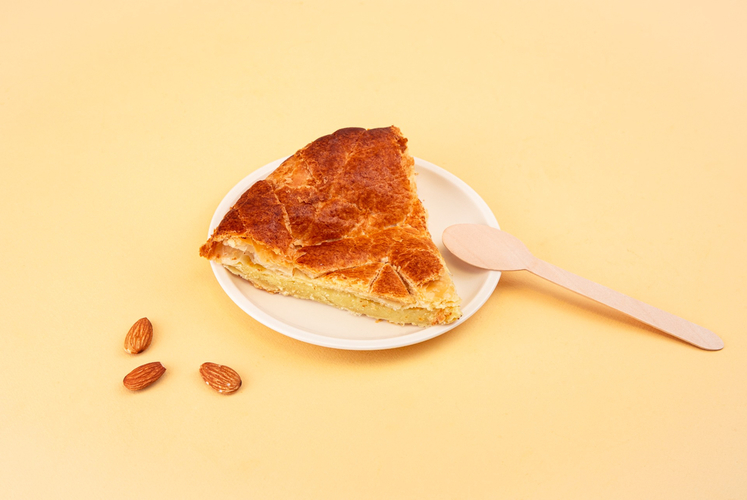 Part de galette