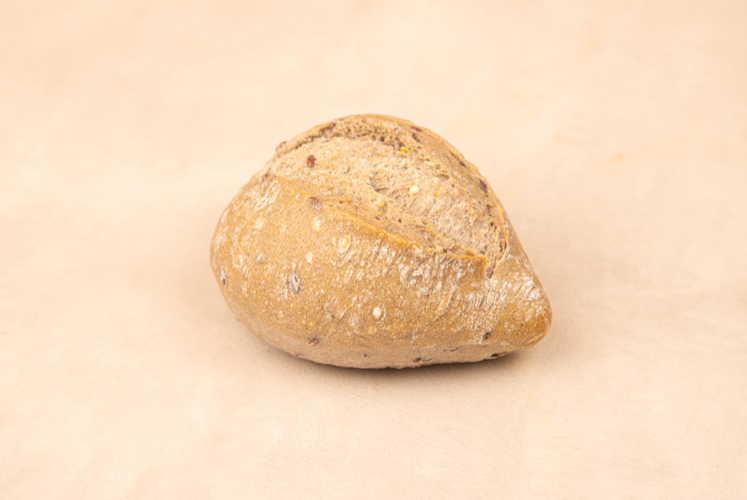 Mini pain aux céréales supplémentaire