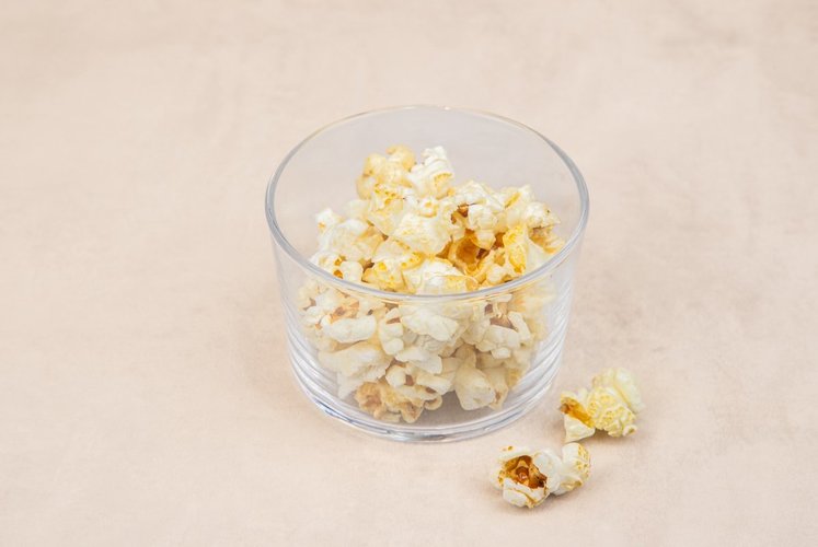Pot de Pop Corn