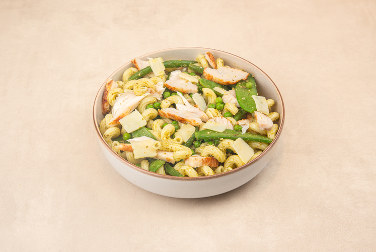 Verdissimo Poulet