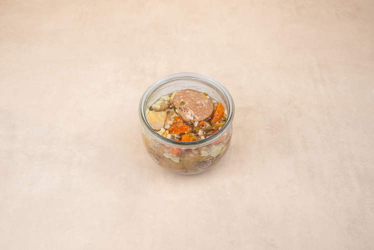 Potée Picarde
