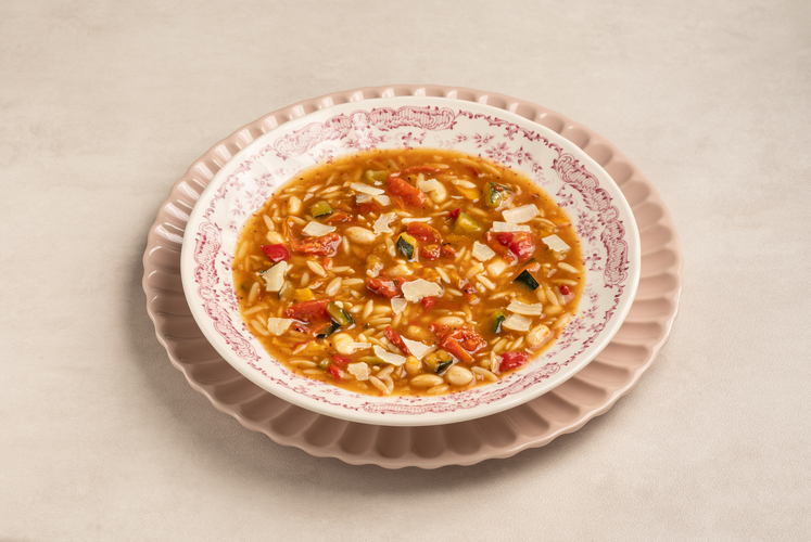 Il Minestrone