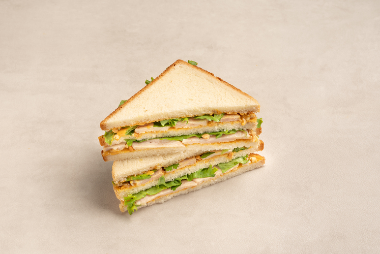 Plateau Peanut Butter Club