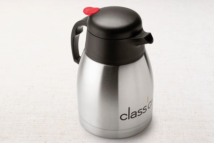 THERMOS CAFE 2L