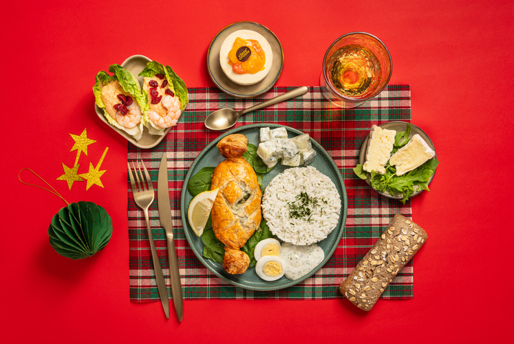 A Tsar is born - plateau classic