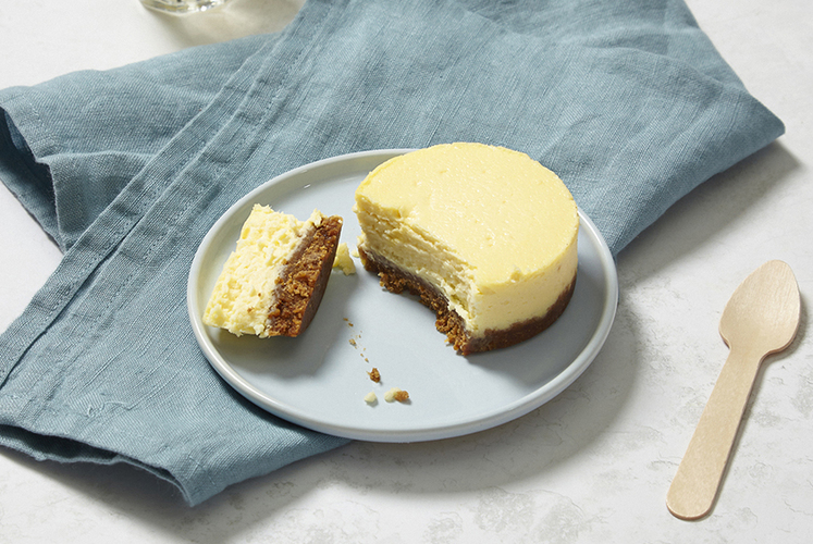 Cheesecake