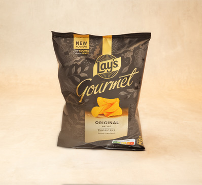 Chips Lay's Gourmet