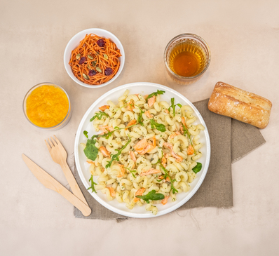 Salade Viking - Plateau Bistrot