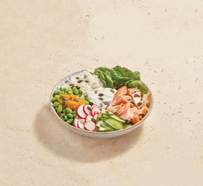 Bowl Frisquet