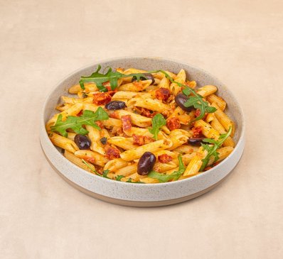 Pasta del Sol