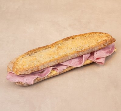 Jambon-Beurre 