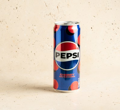 Pepsi cherry 50CL