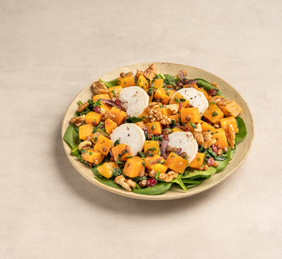 Salade Better Nut