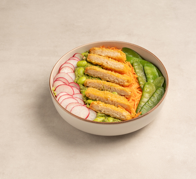 Greenpower Bowl